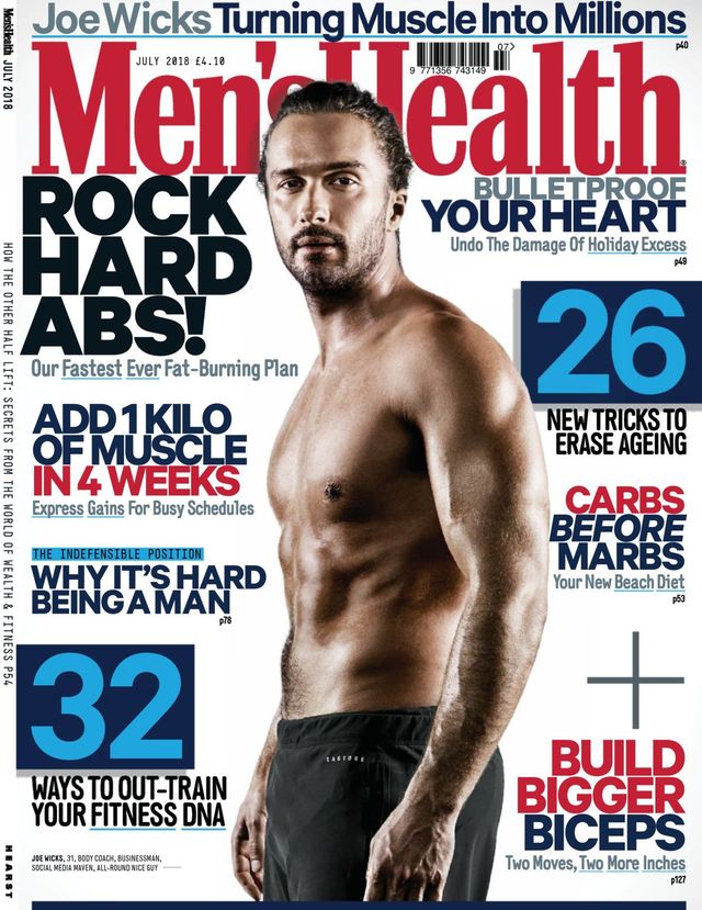 Men's Health UK
