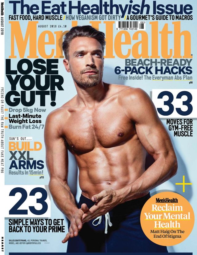 Men's Health UK