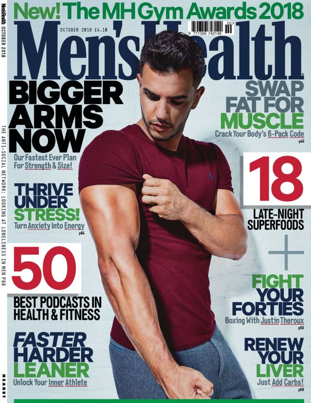 Men's Health UK