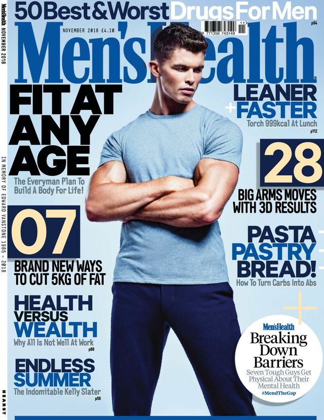 Men's Health UK