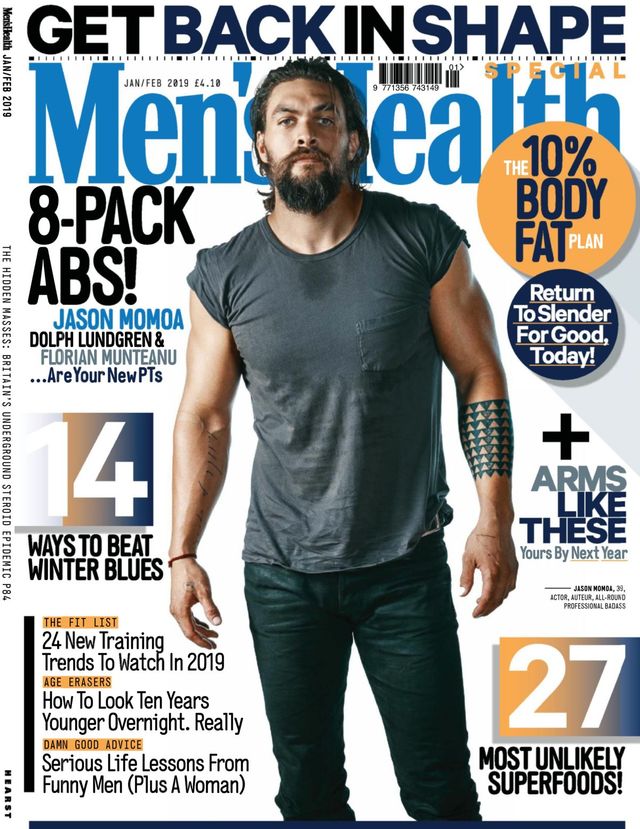 Men's Health UK