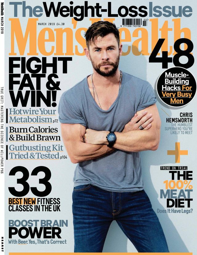 Men's Health UK