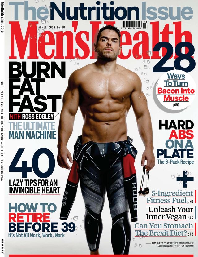 Men's Health UK