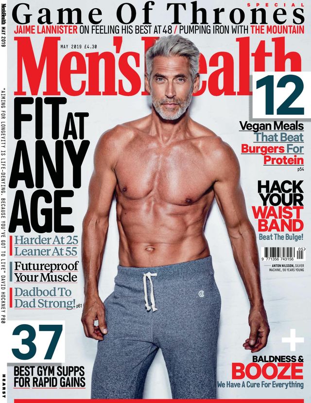 Men's Health UK