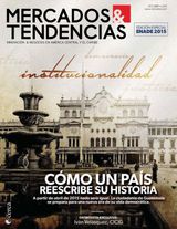 EDICIÓN ESPECIAL ENADE 2015