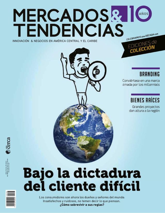 Mercados y Tendencias