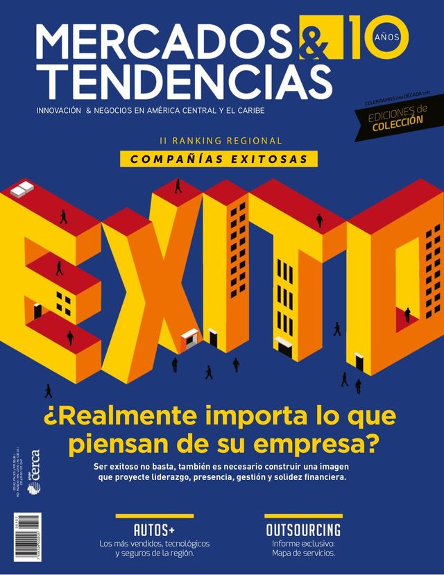 Mercados y Tendencias