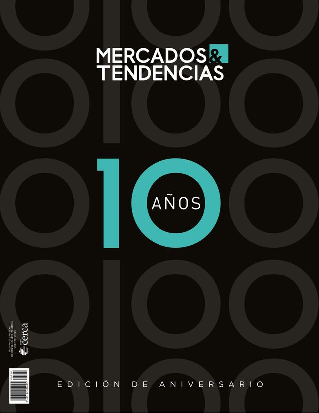 Mercados y Tendencias