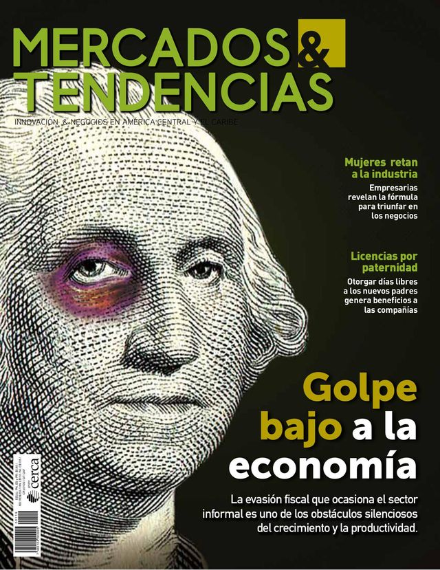 Mercados y Tendencias