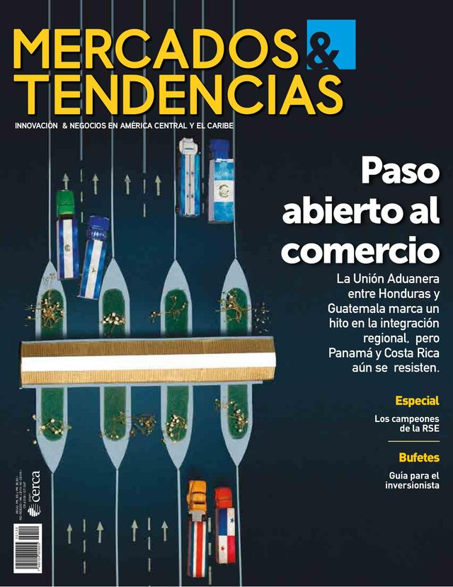 Mercados y Tendencias