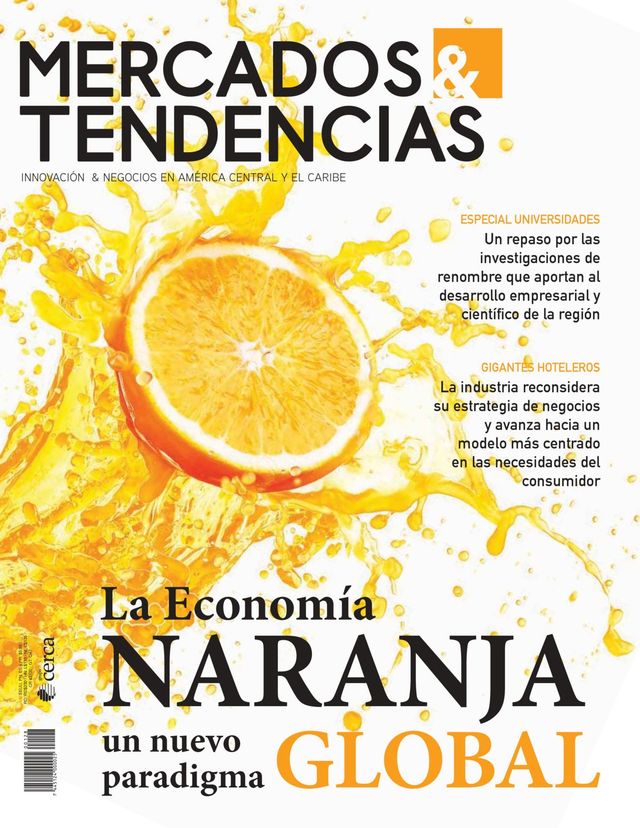 Mercados y Tendencias