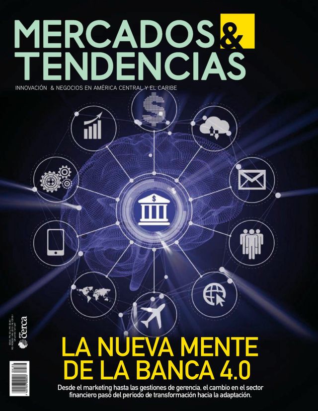 Mercados y Tendencias