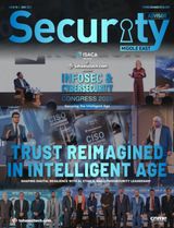 Security Advisor Middle East
