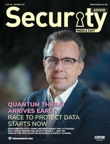 Security Advisor Middle East