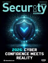Security Advisor Middle East