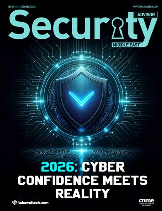 Security Advisor Middle East