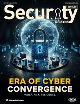 Security Advisor Middle East