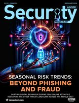 Security Advisor Middle East