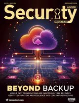 Security Advisor Middle East