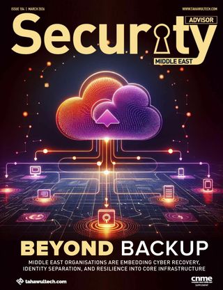 Security Advisor Middle East