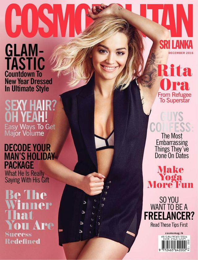 Go Unlimited with Magzter GOLD