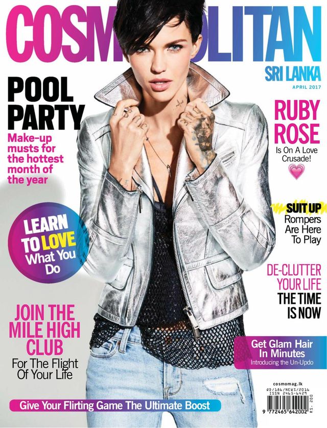 Go Unlimited with Magzter GOLD