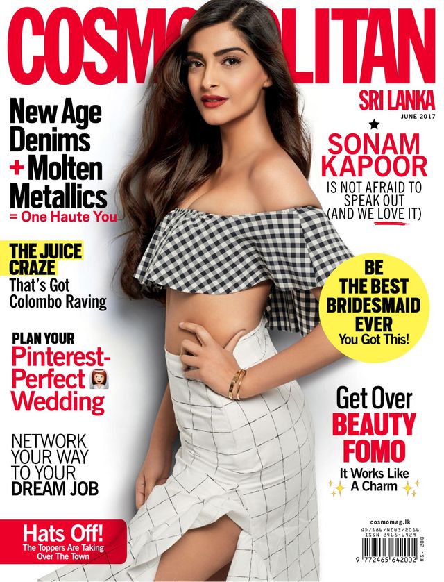 Cosmopolitan Sri Lanka