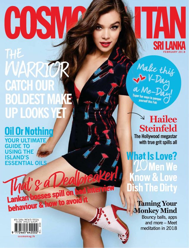 Cosmopolitan Sri Lanka