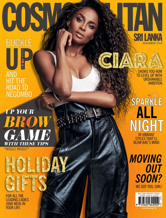 Cosmopolitan Sri Lanka