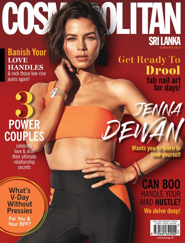 Cosmopolitan Sri Lanka