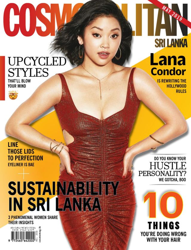 Cosmopolitan Sri Lanka