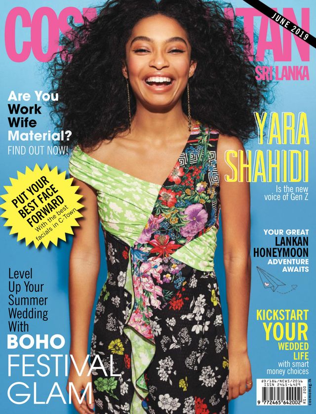 Cosmopolitan Sri Lanka