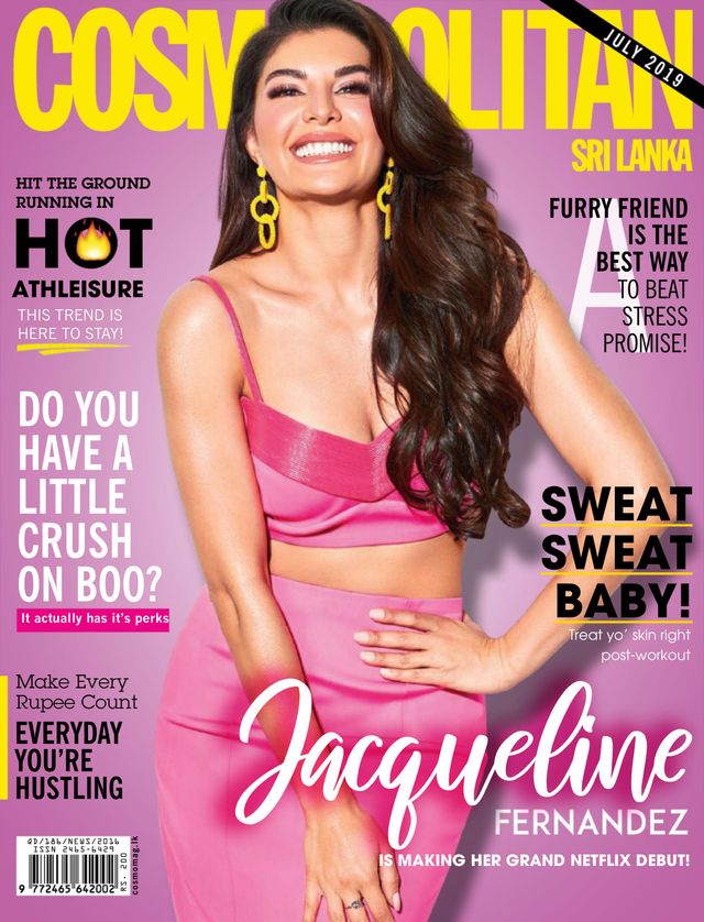 Cosmopolitan Sri Lanka