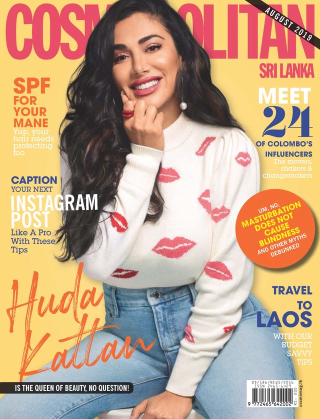 Cosmopolitan Sri Lanka