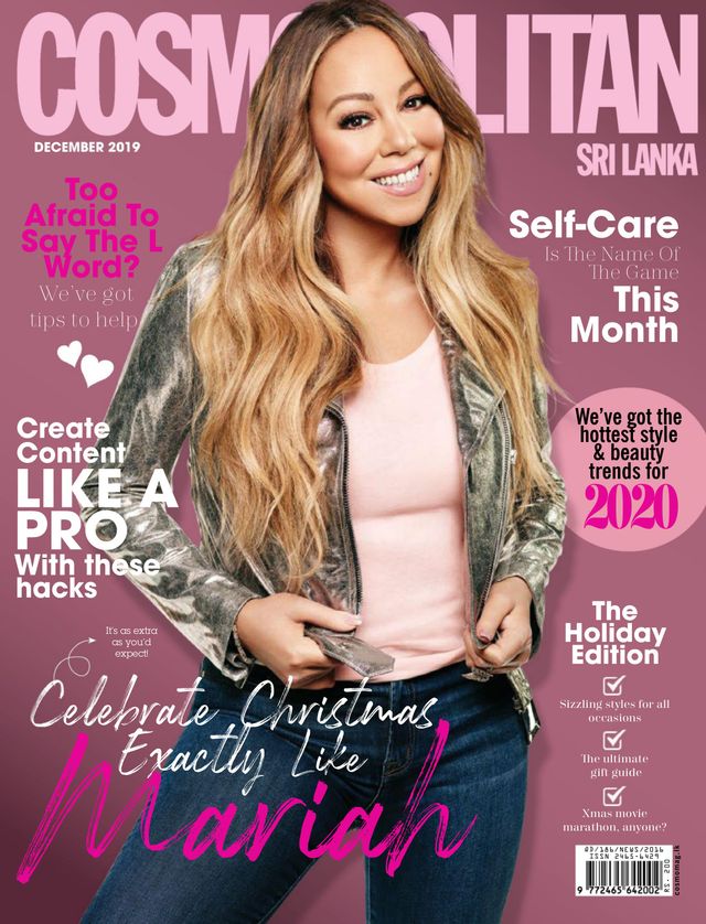 Cosmopolitan Sri Lanka