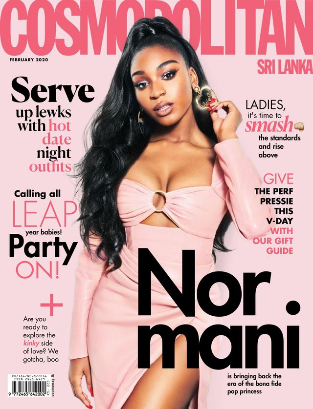 Cosmopolitan Sri Lanka