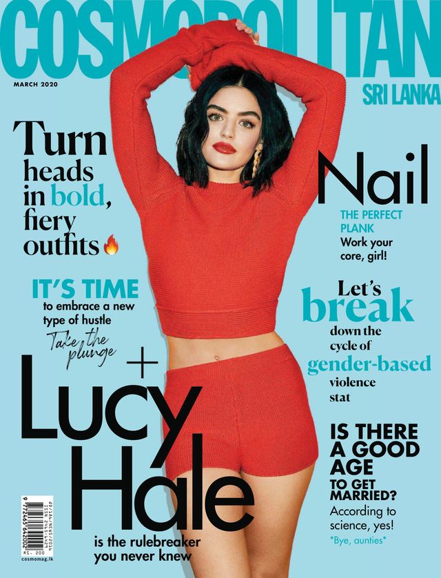 Cosmopolitan Sri Lanka