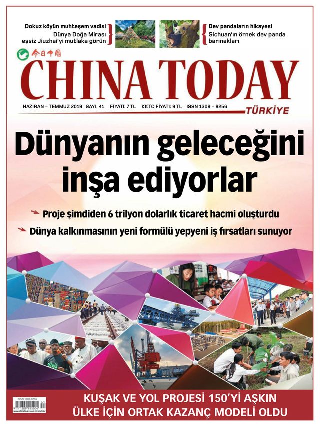 China Today