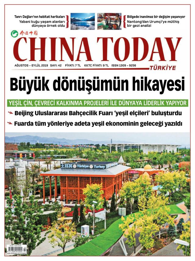 China Today