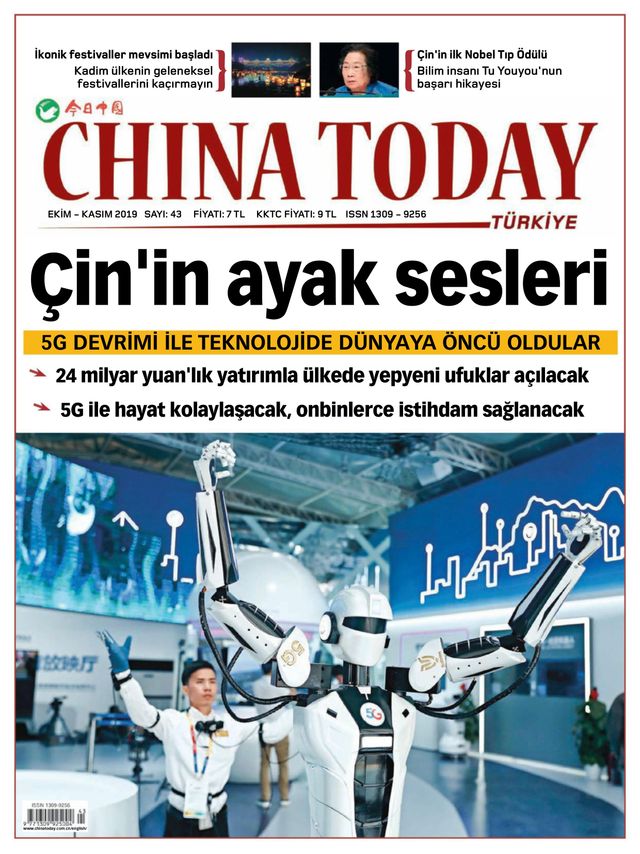 China Today