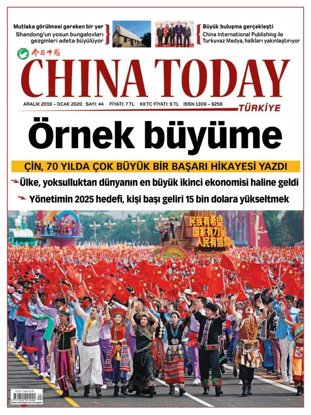 China Today