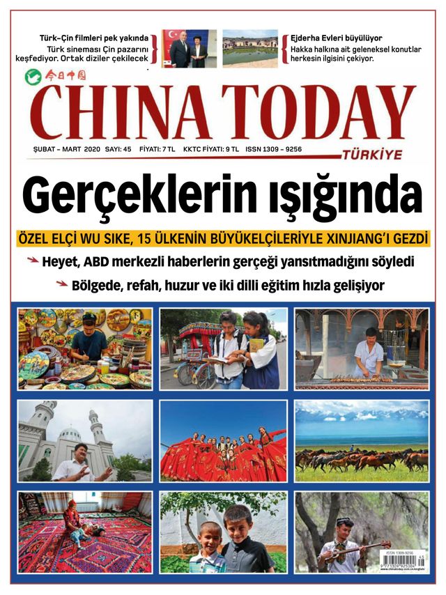 China Today