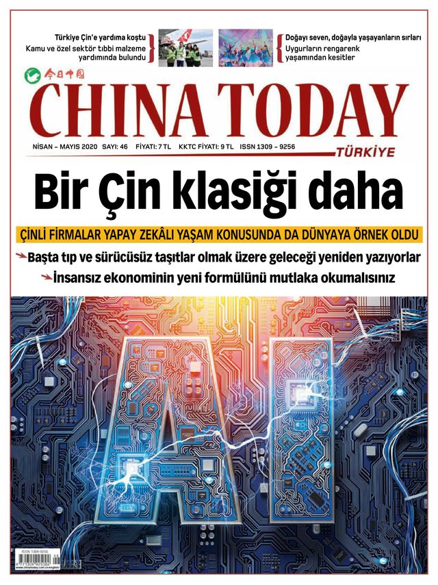 China Today
