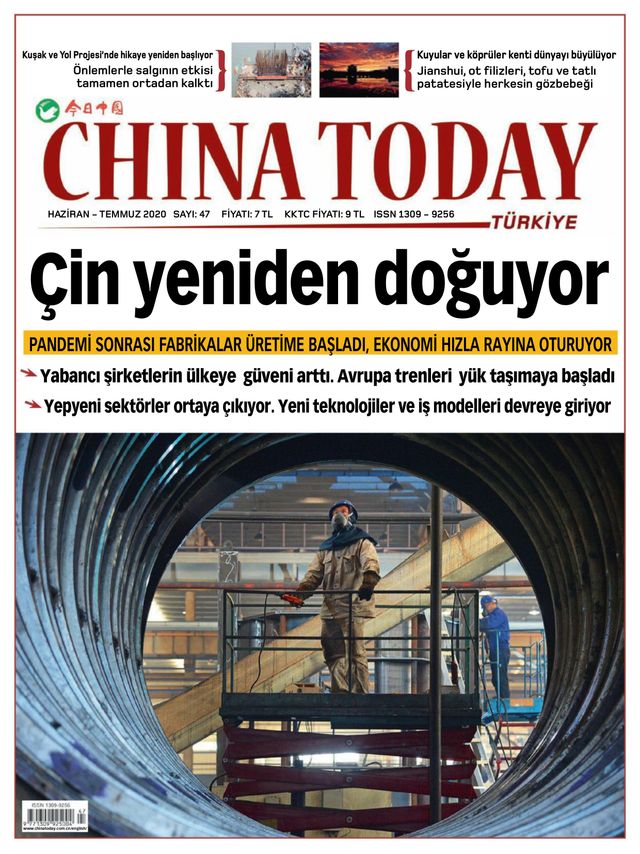 China Today