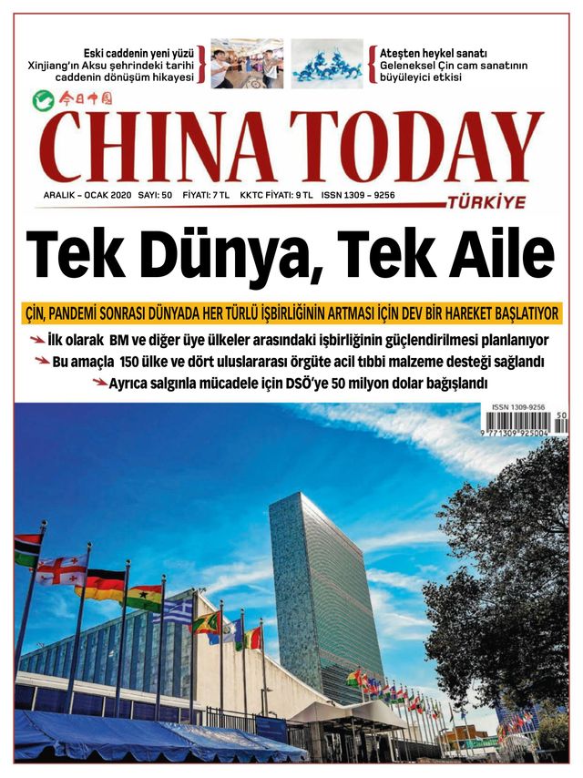 China Today