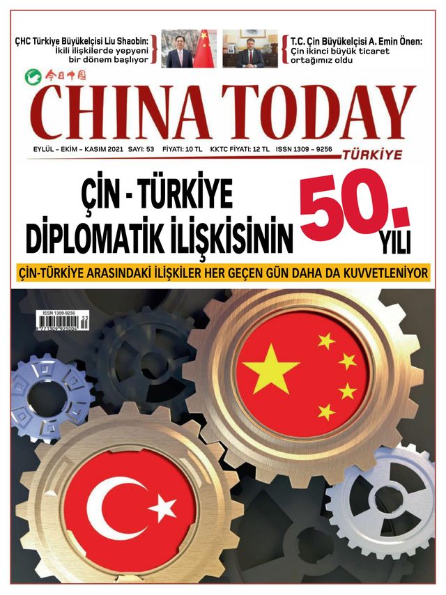 China Today