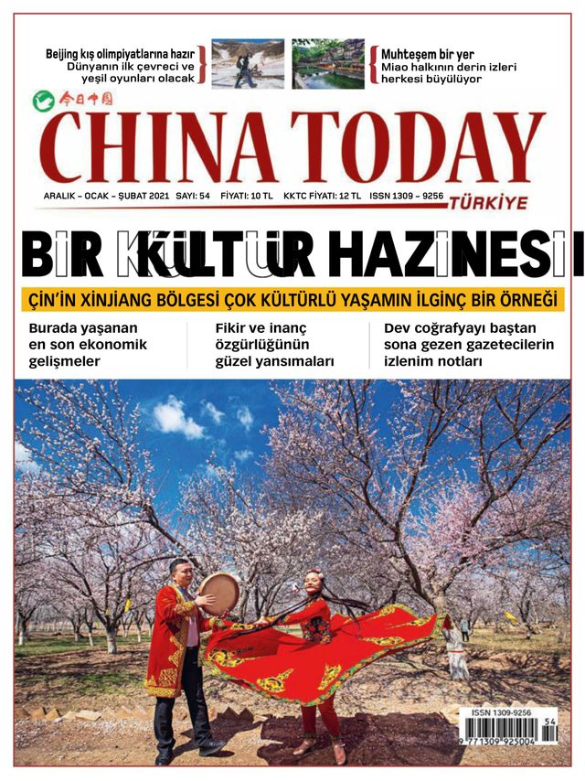 China Today