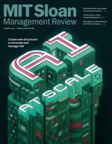 MIT Sloan Management Review
