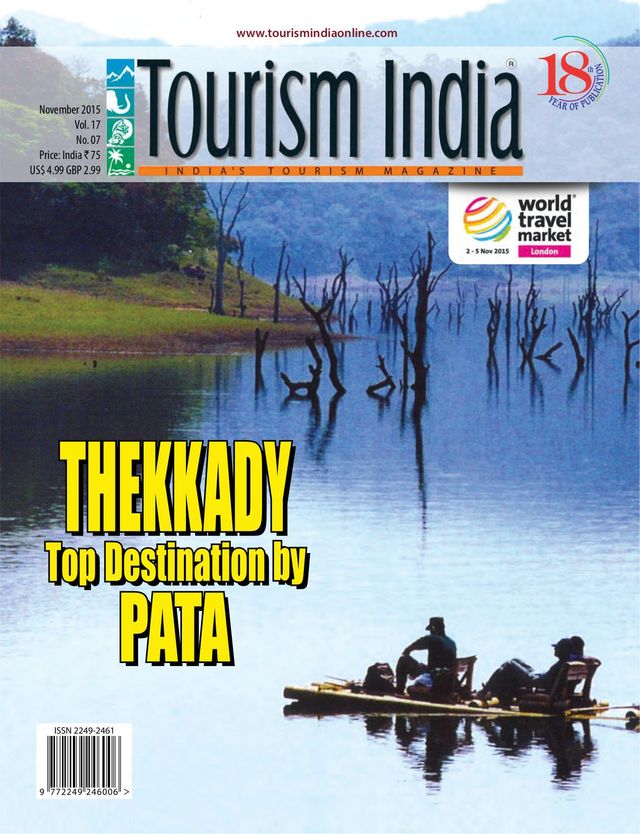 Tourism India
