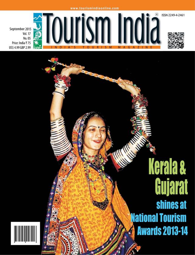 Tourism India